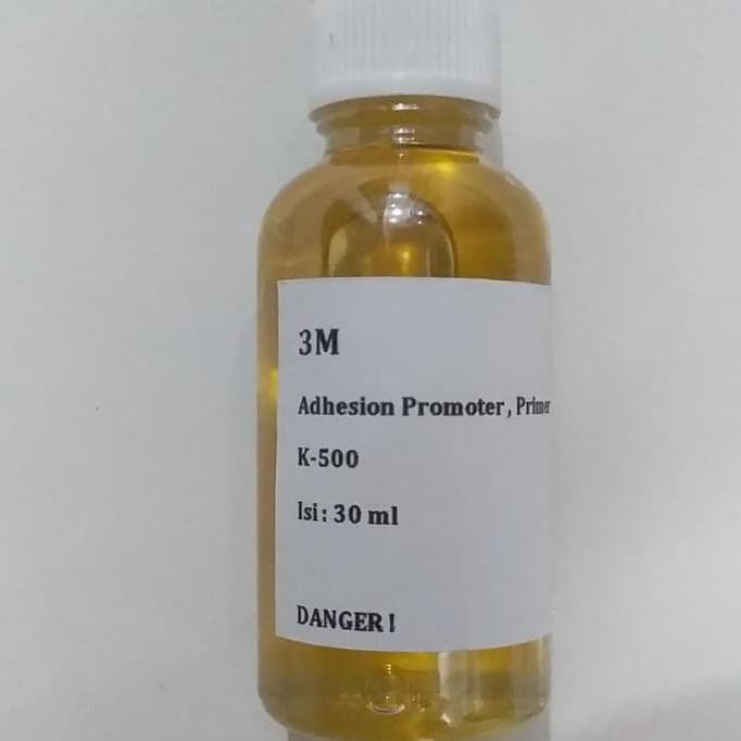 

Lem Primer 30 ml Perekat Sticker Stiker Double tape