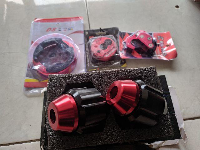 Gantungan Lipat Full Cnc