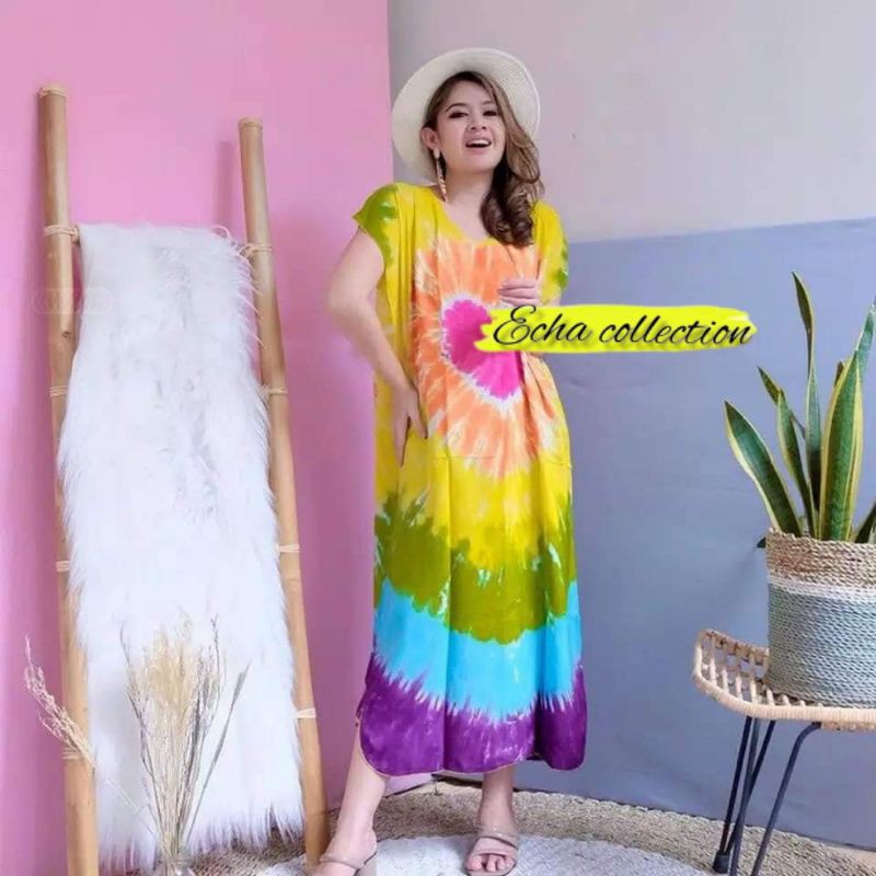 DASTER/LONGDRES PELANGI LOVE BALI