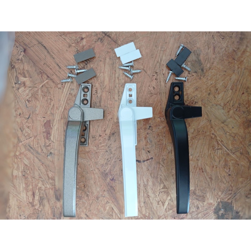 Rambuncis CH 425 Dekkson (Casement Handle CH 425 DKS)