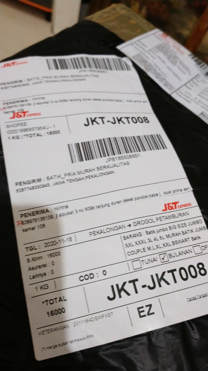 Batik Jumbo Big Size Jumbo Xxl Xxxl 3l 4l 5l Murah Batik Jumbo Couple m,l,xl,xxl,xxxl,xxxxl,xxxxxl