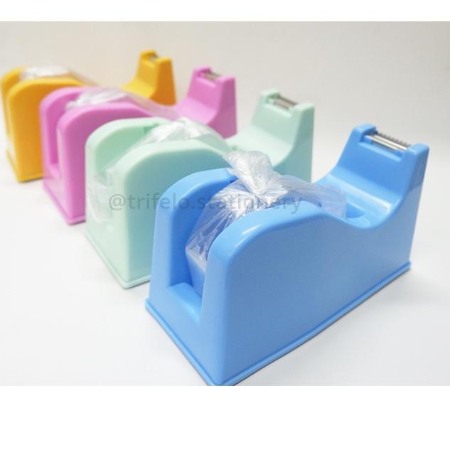 

New! Tape Dispenser / Tape Cutter Trifelo TF-100 seri