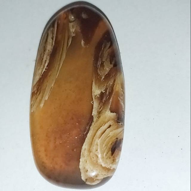 Liontin mancing Getah katilayu asli cirebon