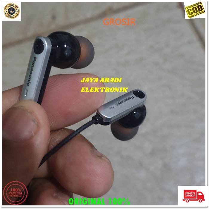 J317 PANASONIC HANDSFREE DOUBLE BASS DUAL SUPER BASS HEADSET MIC STEREO CALL HIFI EARPOD HF CABLE KABEL EARPHONE MUSIK TELPON MEGABASS HANDPHONE AUDIO SUARA SMULE KARAOKE BISA SEMUA JENIS HP HEADSET DENGAN SUARA JERNIH DAN BAS BULET JADI NYAMAN DIPAKE