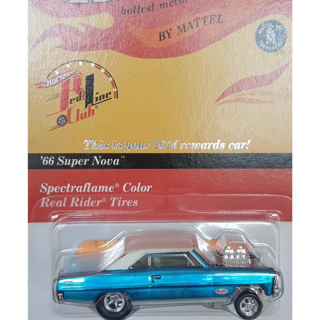 super nova hot wheels