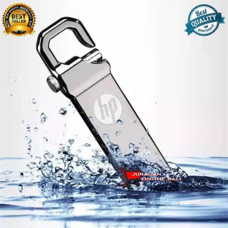 Flashdisk HP 16gb | Flash Disk | Flash Drive HP v250w