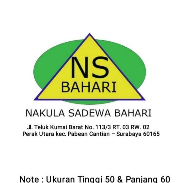 

#@#@#@#@] Papan Nama Utama Logo dan Tulisan Custom