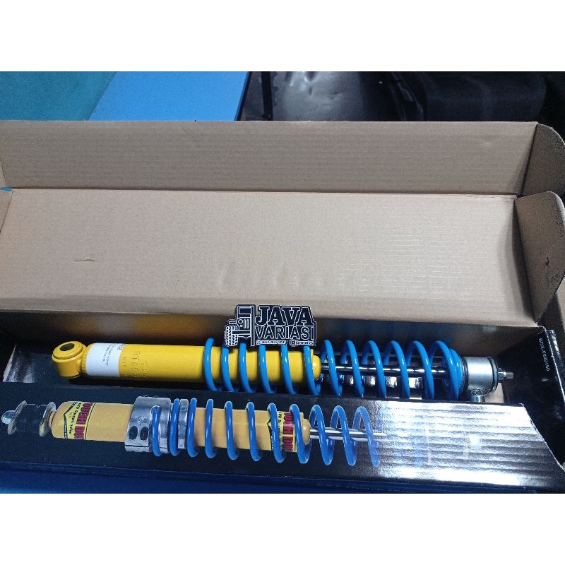 shock steer 4way toughdog hardtop fj40