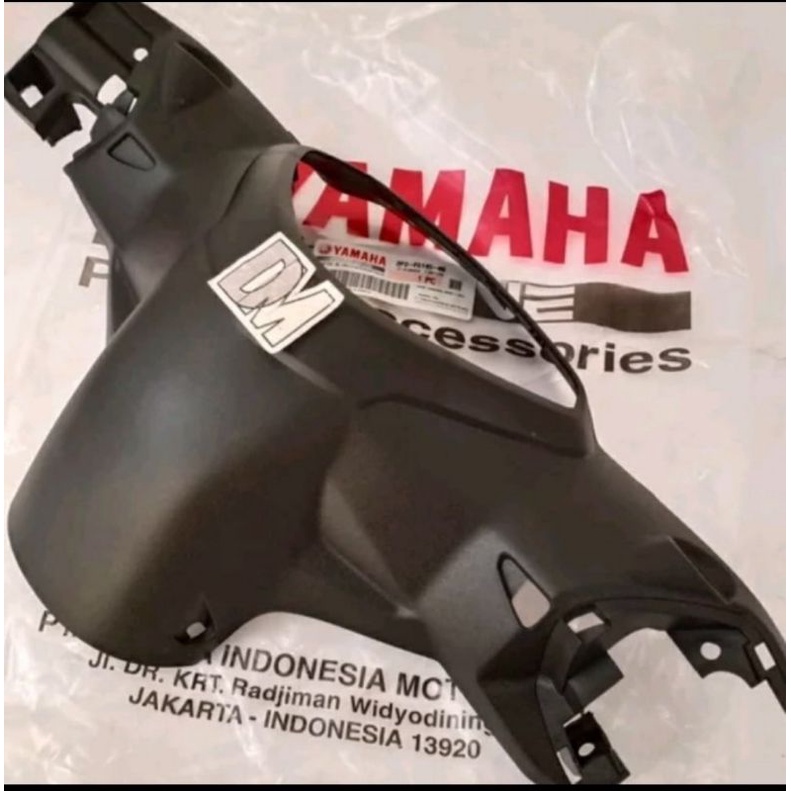 BATOK BELAKANG JUPITER Z BURHAN ORIGINAL YAMAHA