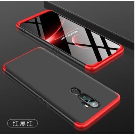 Case GKK Oppo A5 A9 2020 Armor 360 Protection Full Cover Hardcase