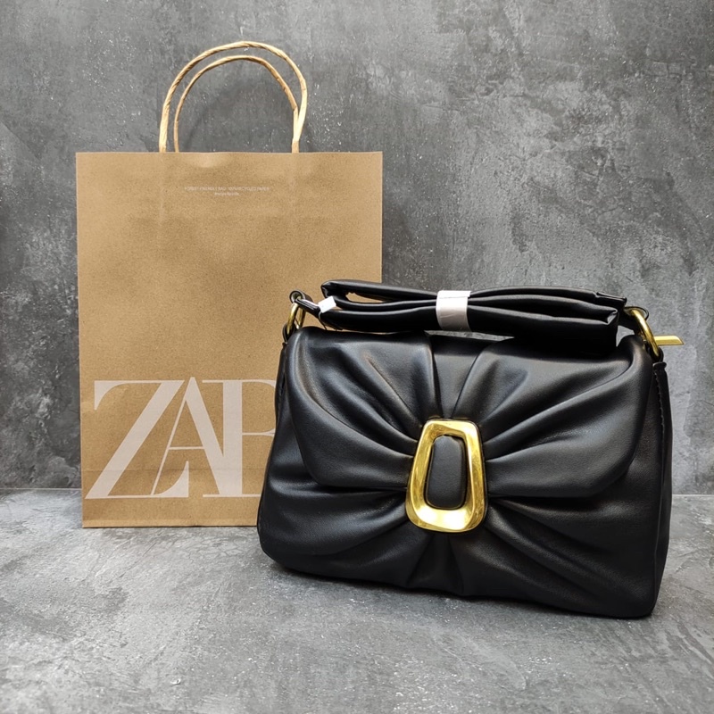 Zara Luxury Bag