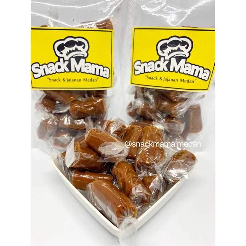 

PERMEN KELAPA WIJEN 200GR | SNACKMAMA