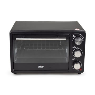 Kris Oven Toaster 16 Ltr Oven