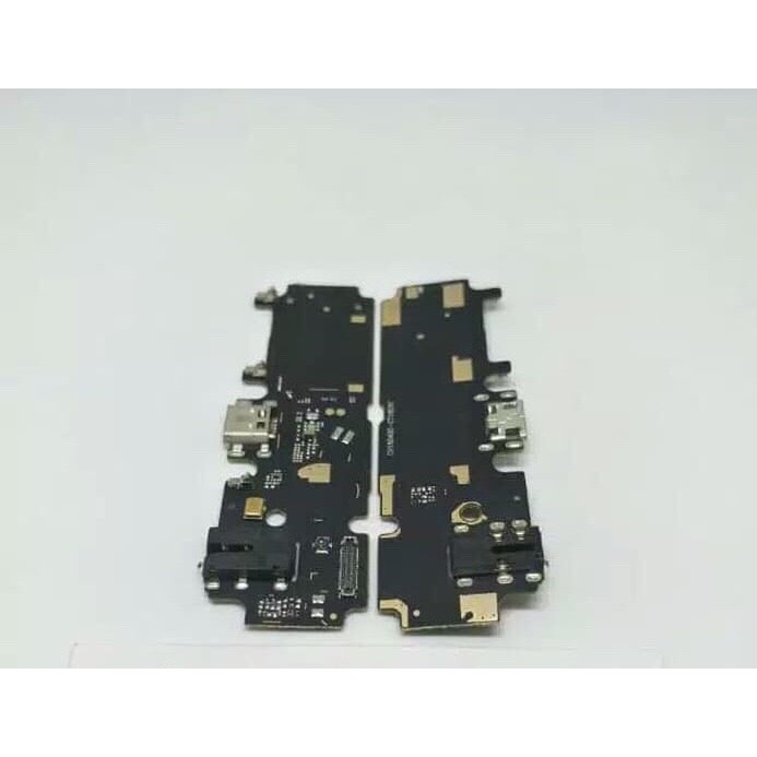 FLEXIBEL FLEXIBLE CONNECTOR CHARGER VIVO V9 ORIGINAL