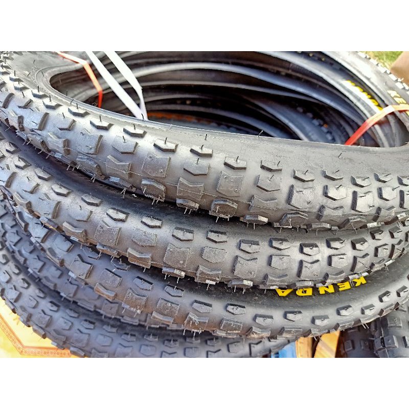 BAN LUAR KENDA 20X2.125