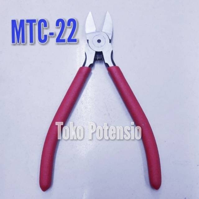 TANG POTONG MTC-22