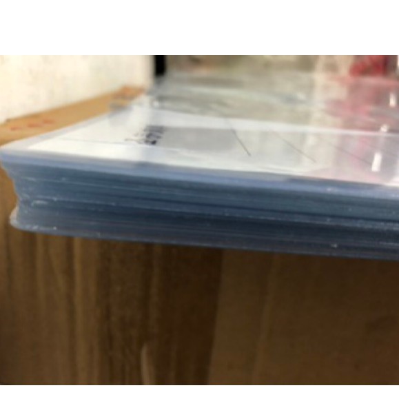 

rtc Card case ukuran A3