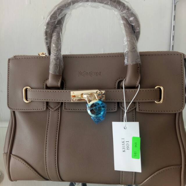 Tas import batam merk YSL