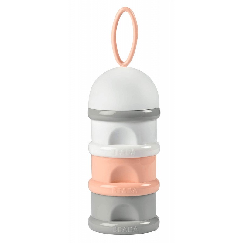 Beaba Stack Formula Milk Container