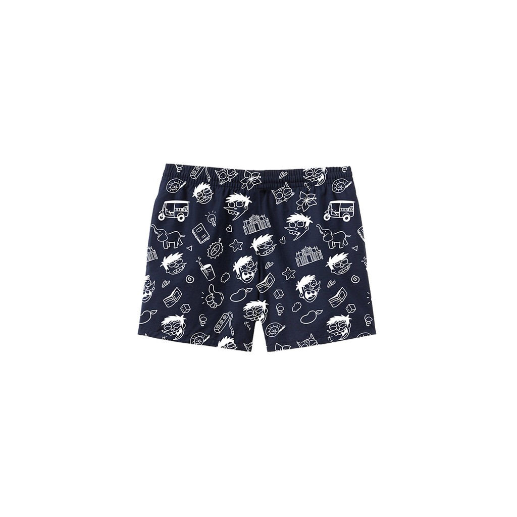 Boxer Si Juki