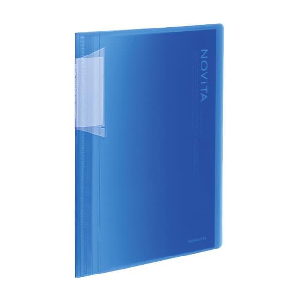 

Paper | Clear Holder Novita Yang Bisa Membesar/Expendable!!! A5 20Pocket Murah Baru