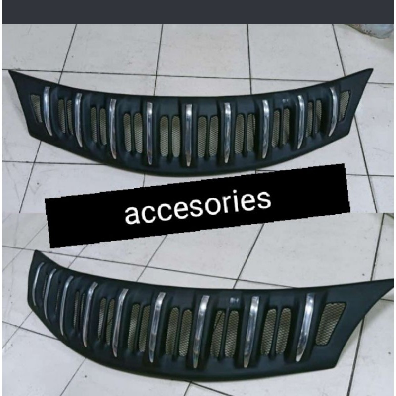 grill mobil Avanza Xenia Apollo 2012-2013-2014