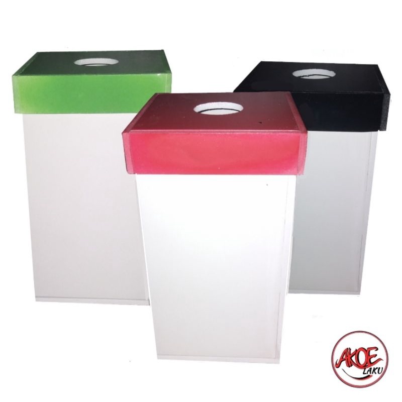 Teropong Telur PVC Board/Teropong Telur/Candling