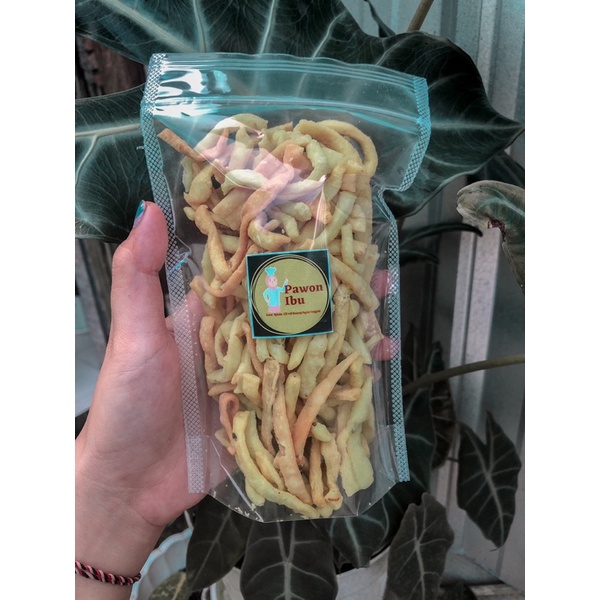 

stick bawang