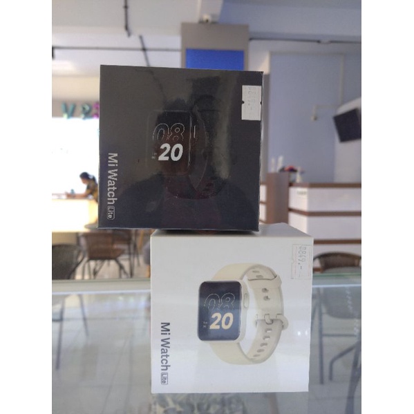 Xiaomi MiWatch Lite