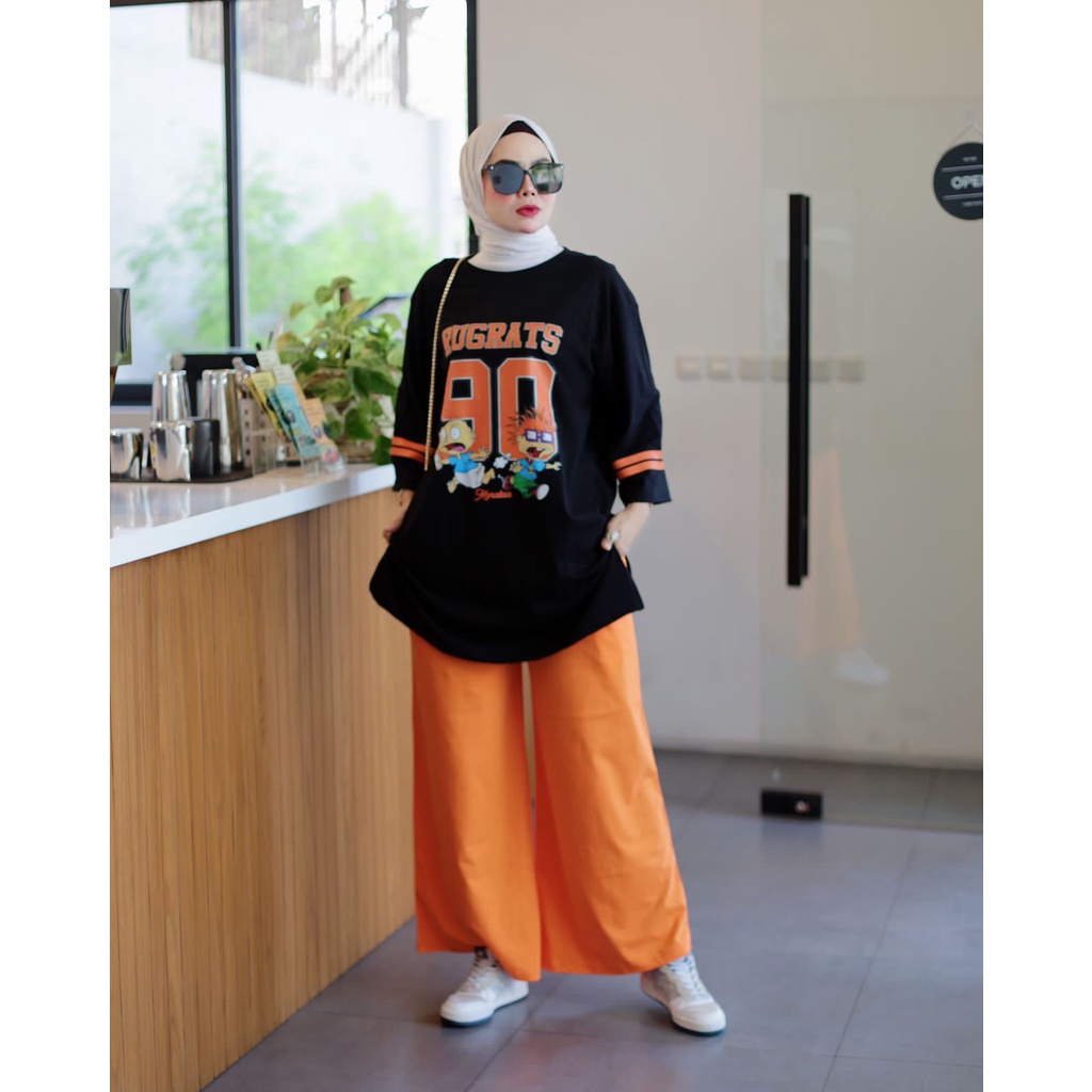 ONE SET NOLLA BY MONALISA ORIGINAL
