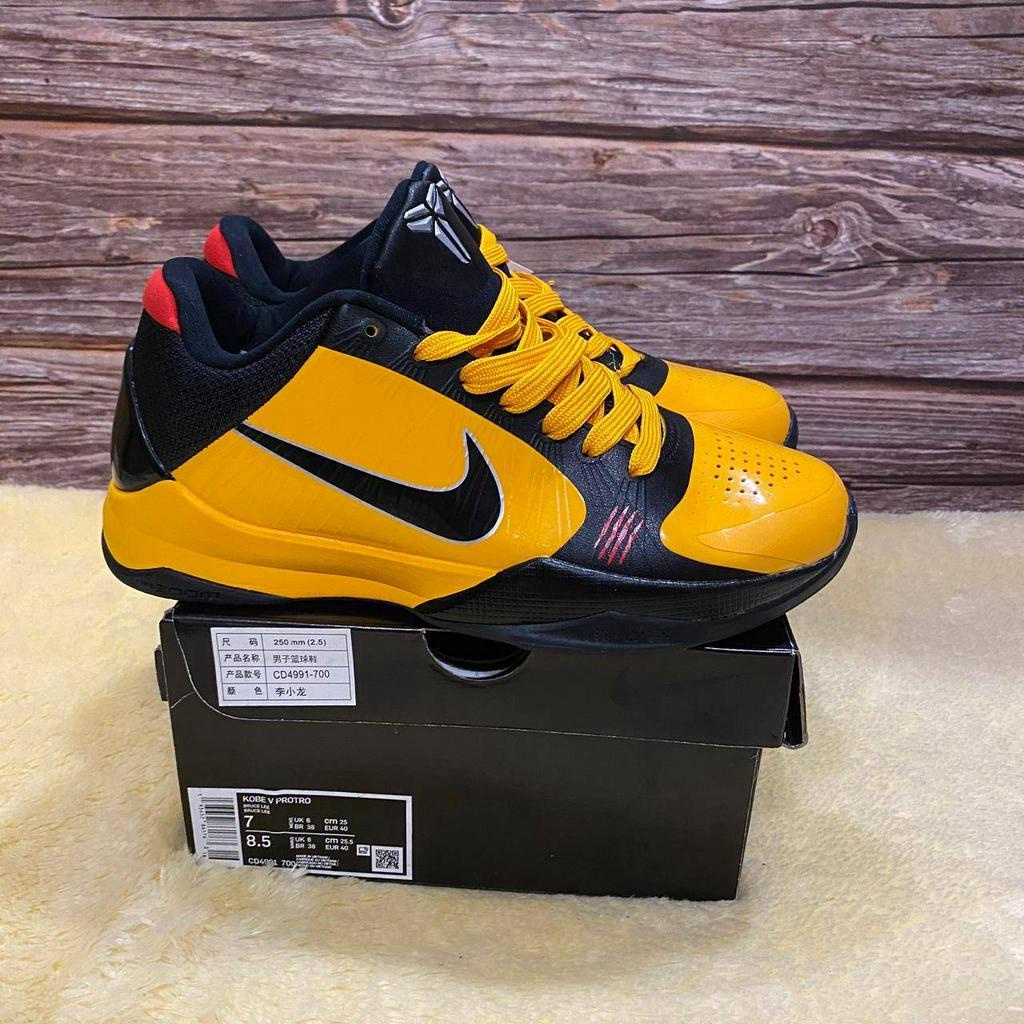 jual kobe 5