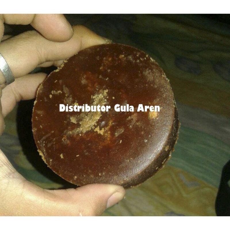 

Gula Aren Asli Tanpa Campuran Gula Aren Asli