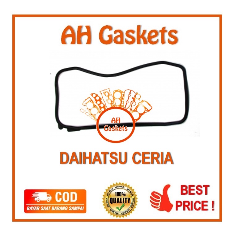 Paking Tutup Klep Daihatsu Ceria Paking Klep Cover Daihatsu Ceria