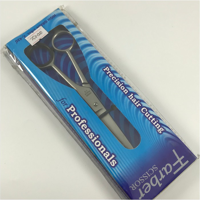 

Gunting Farber 7.5 Inch