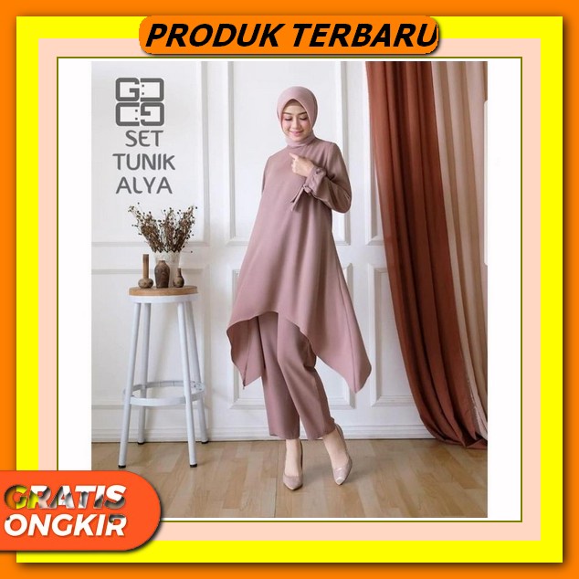 Model Tunik Kemeja Terbaru Dari Batikcuan Bahan Toyobo Premium / Atasan Wanita Kekinian / Tunik Vira