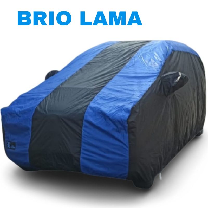 COVER MOBIL BRIO OLD MEREK L'ONE