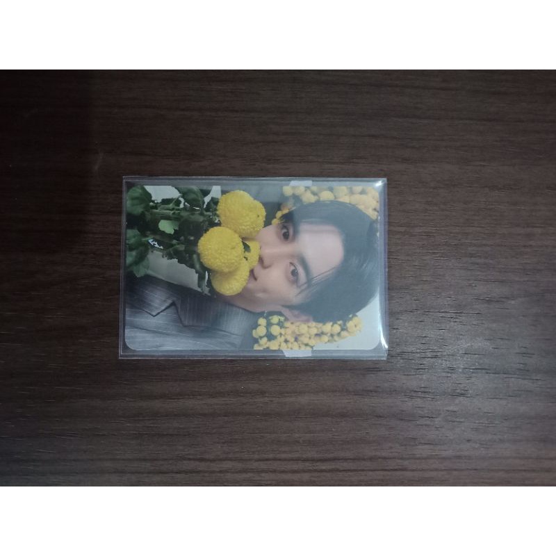 pc scoups your choice beside,  one side,  other side photocard seventeen