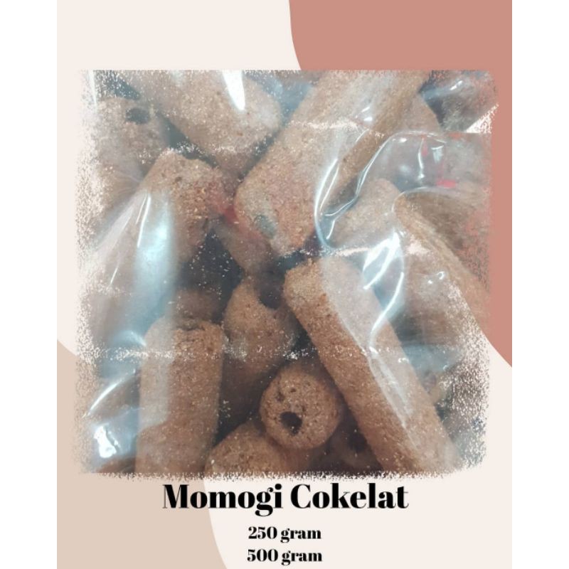 

Momogi & SIPP coklat snack kiloan original SIAP KIRIM EXPIRED LAMA/250 gram, 500 gram, 1 kg