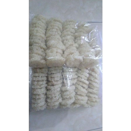 

krupuk rengginang rasa bawang