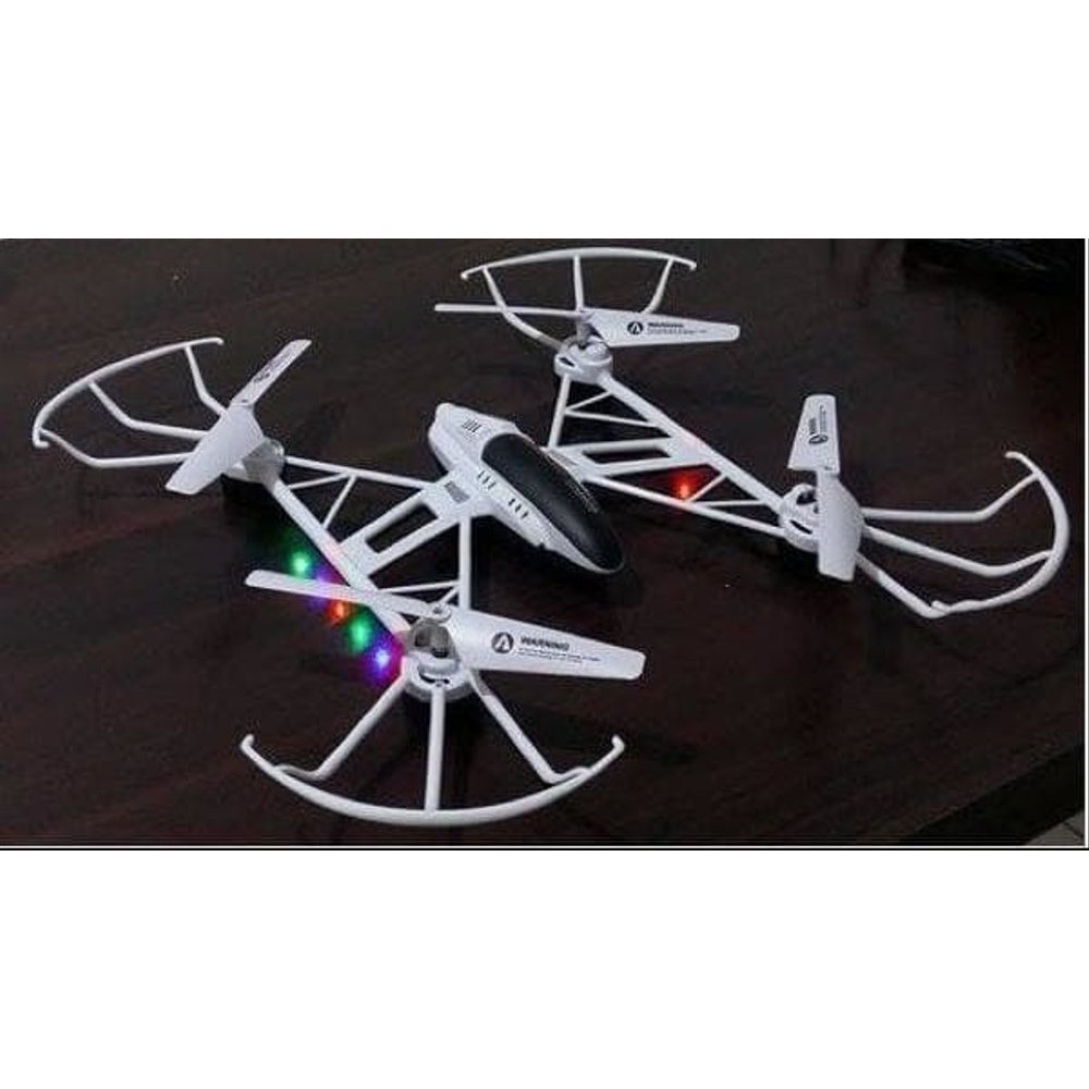 RC DRONE SKY PHANTOM CH086 QUADCOPTER 6 AXIS GYRO NON CAMERA 1407