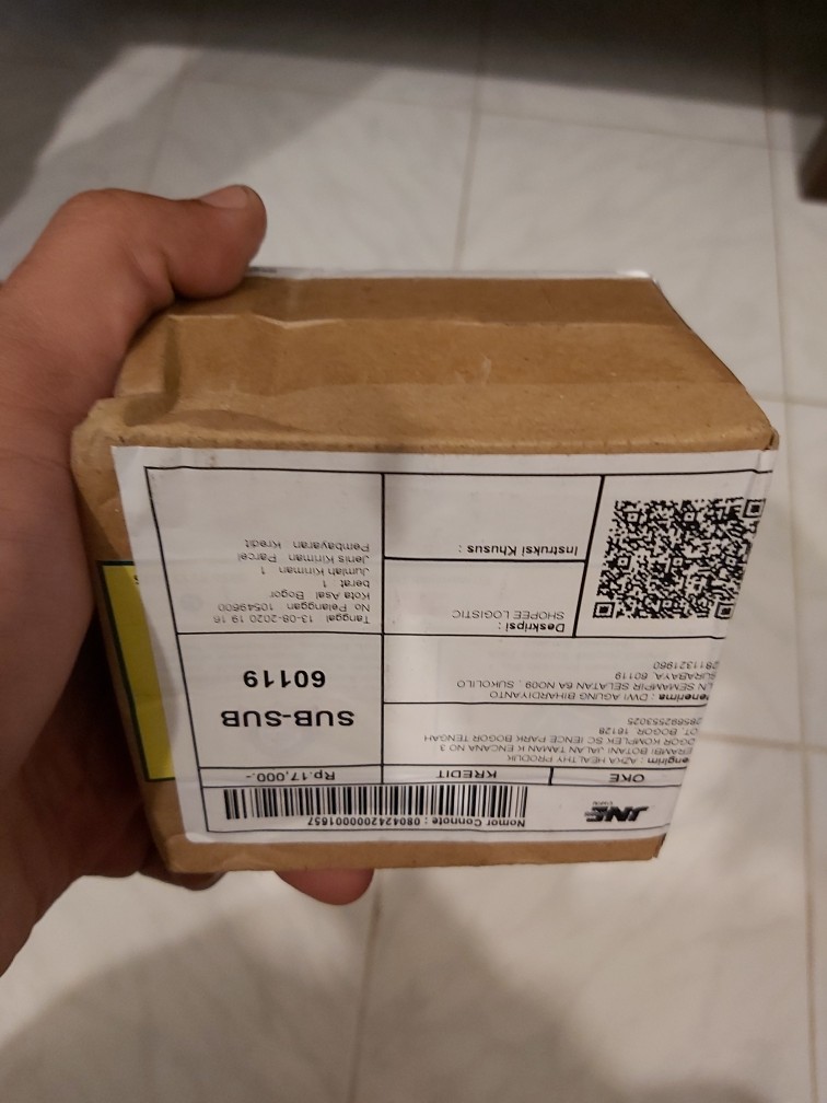 Essential Oil & Aromatherapy Clove 10ml Healthy & Natural Products