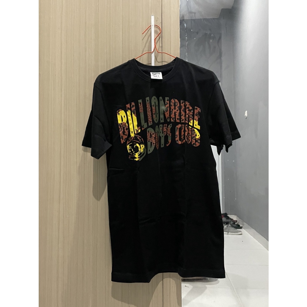Billionaire Boys Club T-Shirt Original