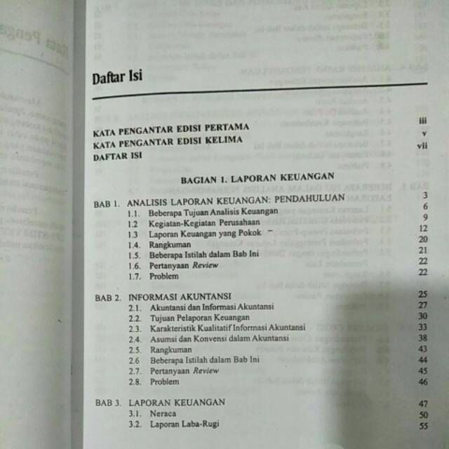 Analisis Laporan Keuangan Edisi 5 Dr Mamduh Shopee Indonesia
