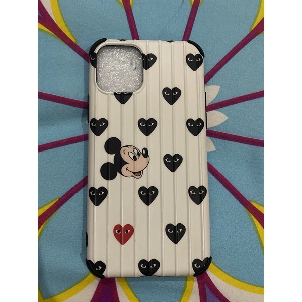 (Preloved) Case Iphone 11 Pro
