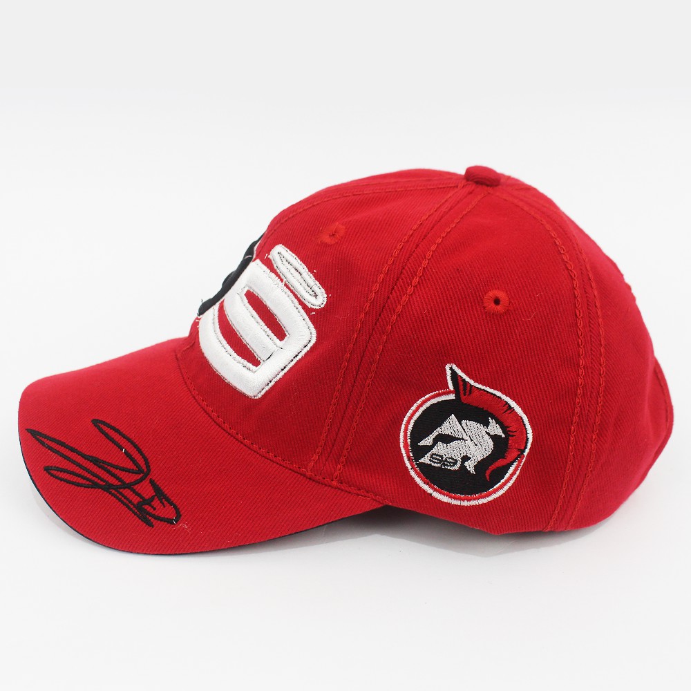 TOPI JORGE LORENZO 99 02 - TOPI MOTOGP LORENZO - SNAP BACK MOTO GP JORGE LORENZO 99 - SNAP BACK