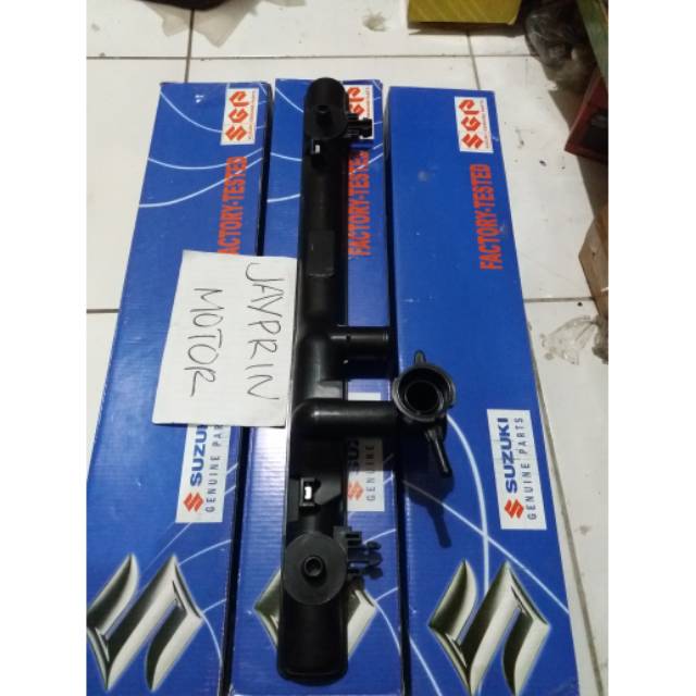 UPPER TANK SUZUKI ERTIGA