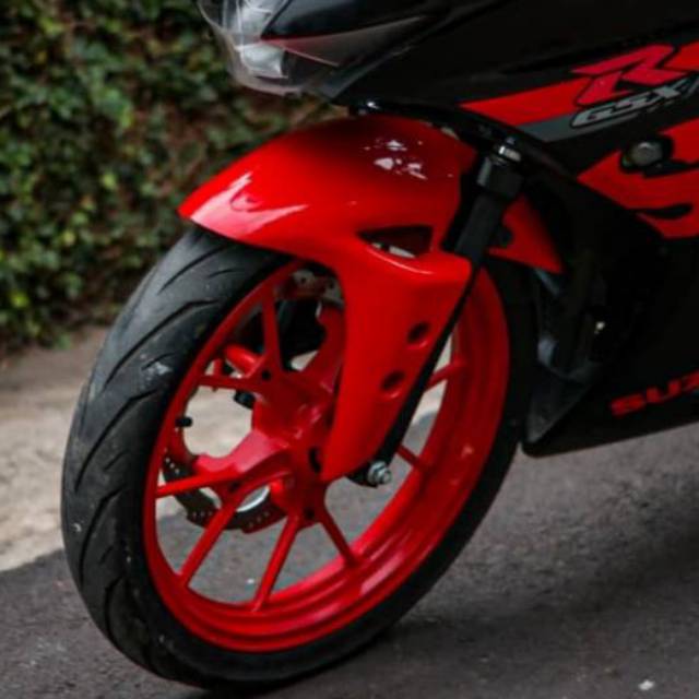 Spakbor R1M pnp buat spakbor gsx / spakbor gsx