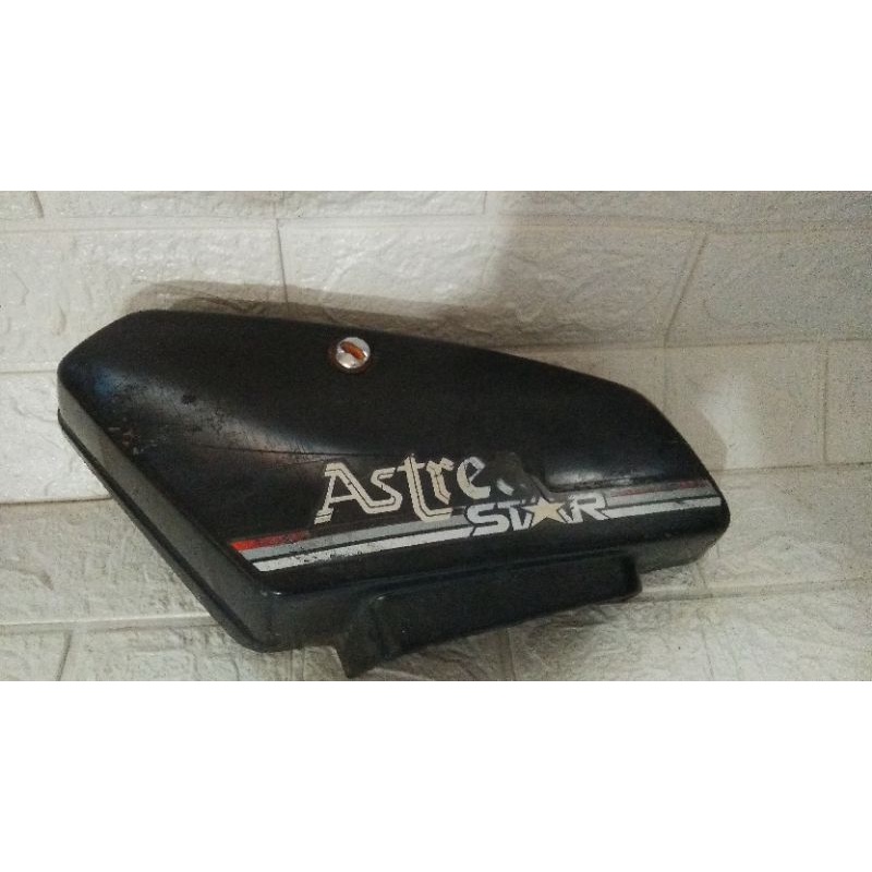 BOX AKI ASTREA STAR