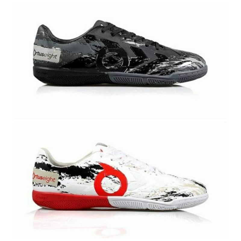Sepatu Futsal Ortuseight Inferno FG Ory Original 100%
