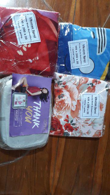 Sprei Homemade Ukuran 120 Rak No 1 Seprai Murah Grosir Sprai Terbaru